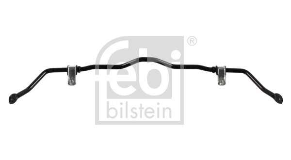 Stabiliser Bar, suspension 37573