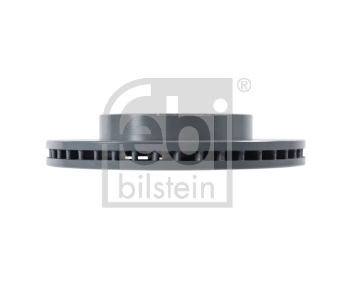Brake Disc 170607