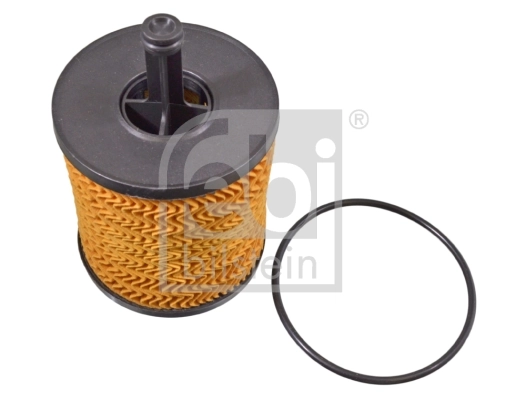 Oil Filter 108996