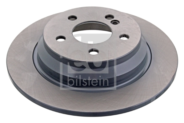 Brake Disc 43899