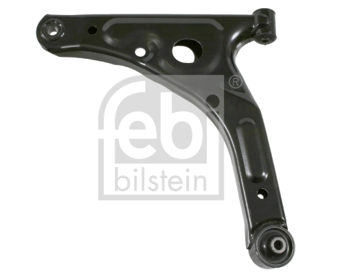 Control/Trailing Arm, wheel suspension 22861