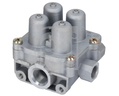 FEBI BILSTEIN 40467 Multi-circuit Protection Valve