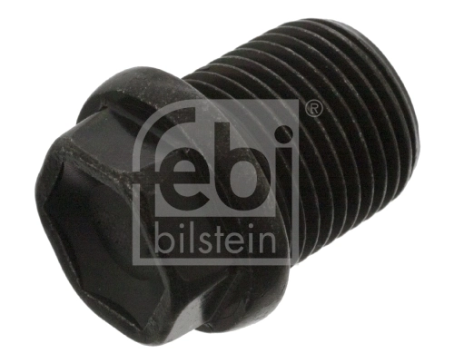 Screw Plug, oil sump 22148