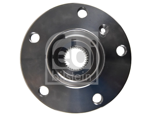 Wheel Hub 176974