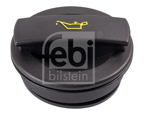 Sealing Cap, oil filler neck febi Plus 28184