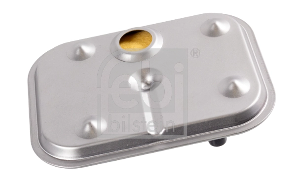 Hydraulic Filter Kit, automatic transmission 24568