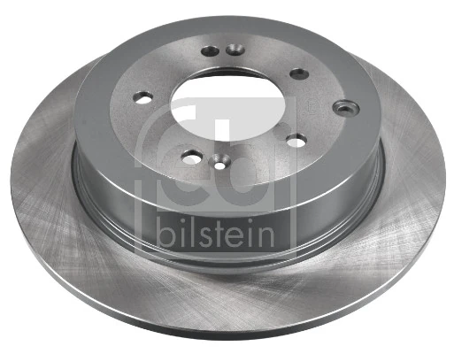 Brake Disc 108629