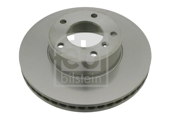 Brake Disc 26109