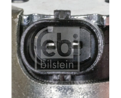 Control Valve, camshaft adjustment febi Plus 175031