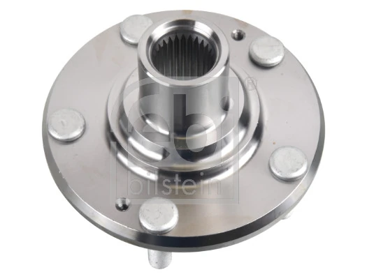 Wheel Hub 102190