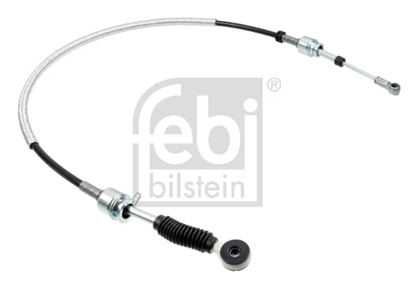 Cable Pull, manual transmission 179904