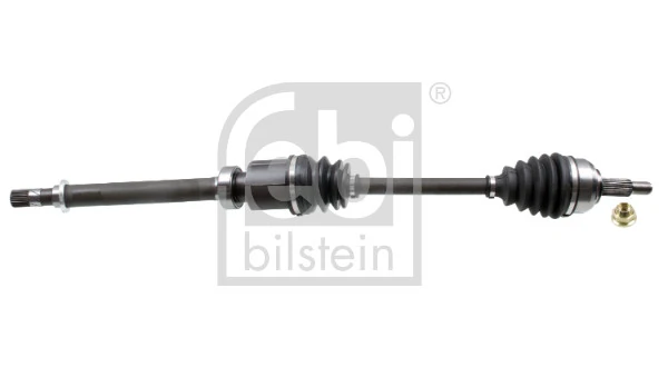Drive Shaft 183468