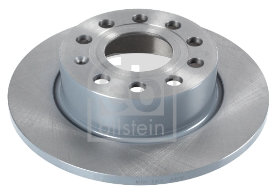 Brake Disc 23240