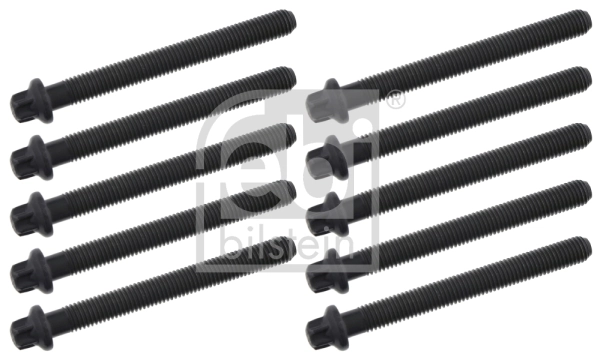 Cylinder Head Bolt Set 04082