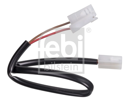 Cable Set, exterior mirror 101381