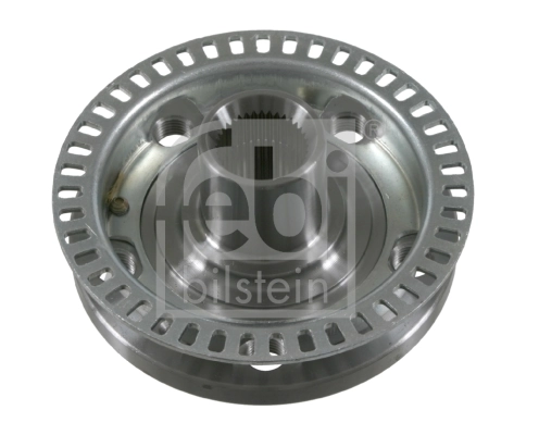 Wheel Hub 22512