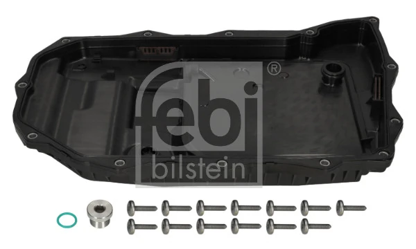 FEBI BILSTEIN 196337 Hydraulic Filter, automatic transmission