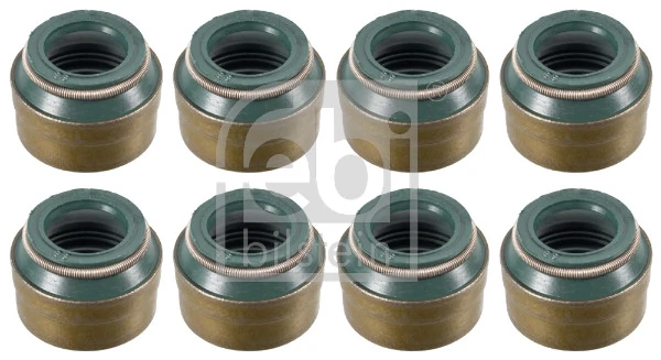 Seal Set, valve stem 01369