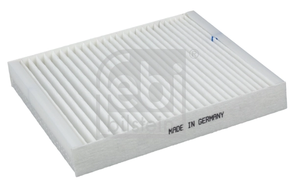 Filter, cabin air 29211