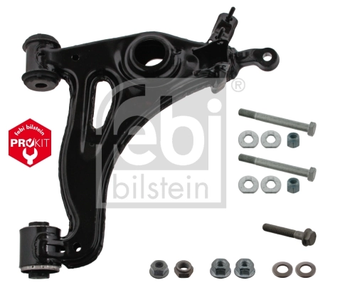 Control/Trailing Arm, wheel suspension ProKit 40282