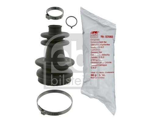 Bellow Kit, drive shaft 06295