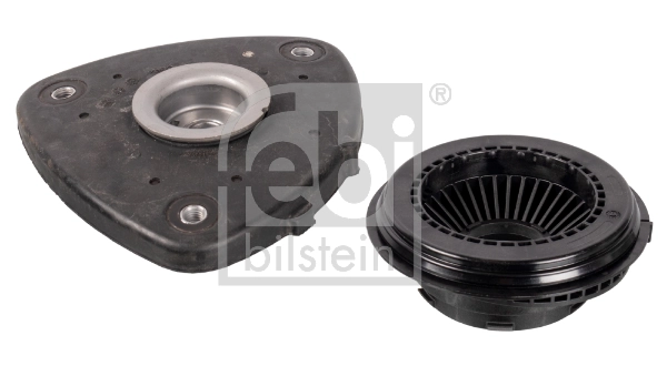 Repair Kit, suspension strut support mount 171436