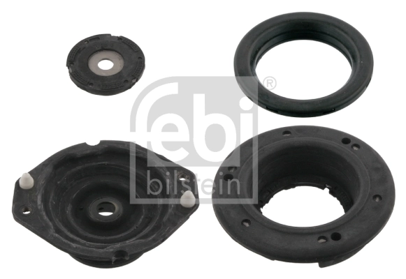 Repair Kit, suspension strut support mount 33357