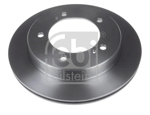 Brake Disc 108650