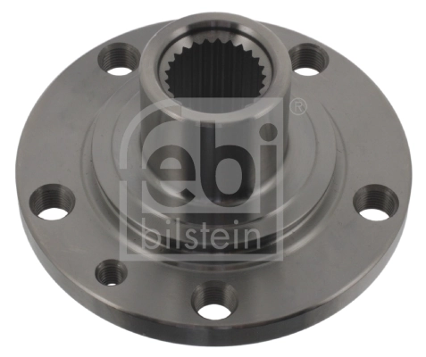 Wheel Hub 40240