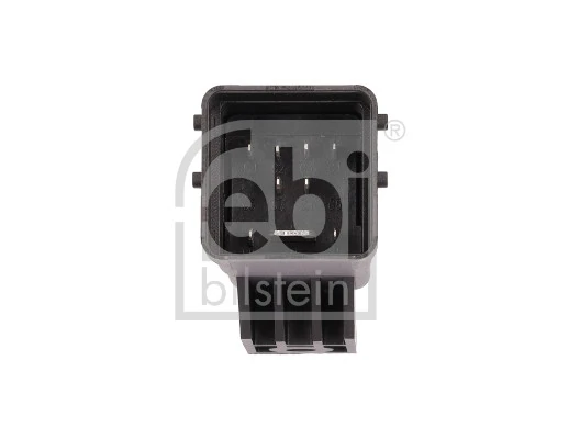 FEBI BILSTEIN 184245 Control Unit, glow time