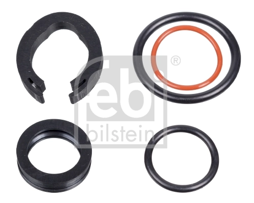 Seal Set, connector compressed-air system 35870