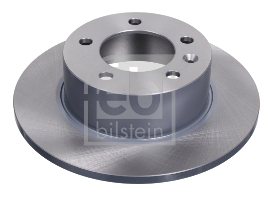 Brake Disc 40093