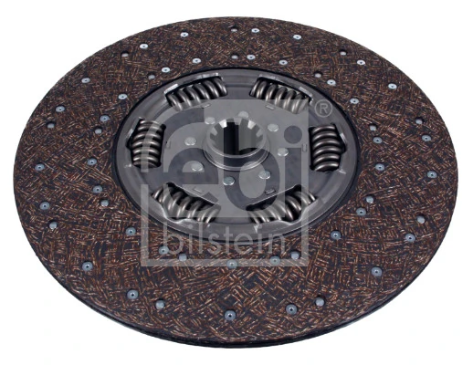 Clutch Disc 105032