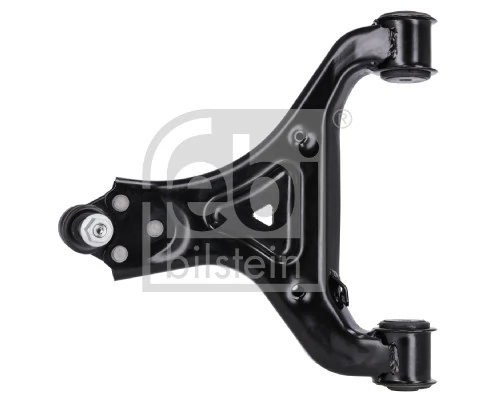 Control/Trailing Arm, wheel suspension 196592