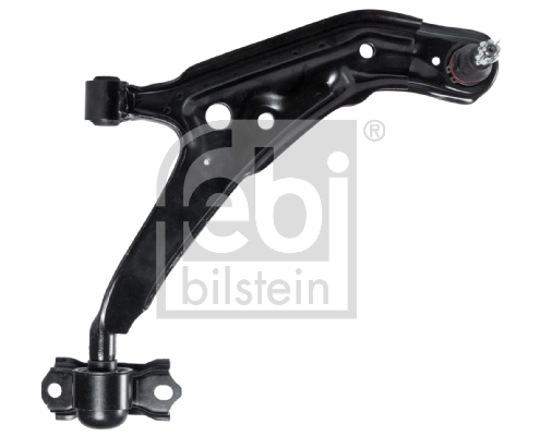 Control/Trailing Arm, wheel suspension 14149