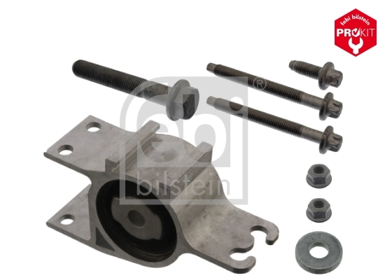 Mounting, control/trailing arm ProKit 44173