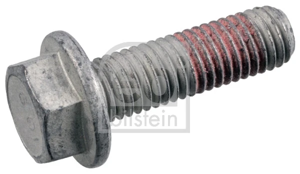 Bolt, brake caliper 182429