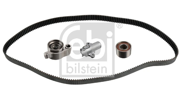 Timing Belt Kit 174741