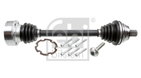 Drive Shaft 182590