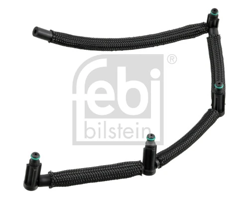 FEBI BILSTEIN 186589 Hose, fuel overflow