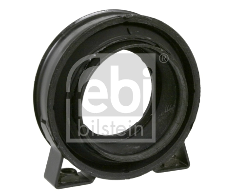 Suspension, propshaft 22595