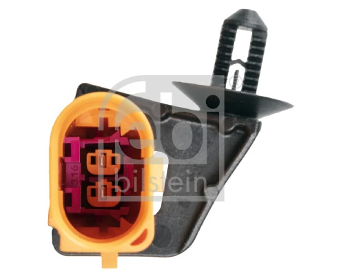 Sensor, exhaust gas temperature 193091