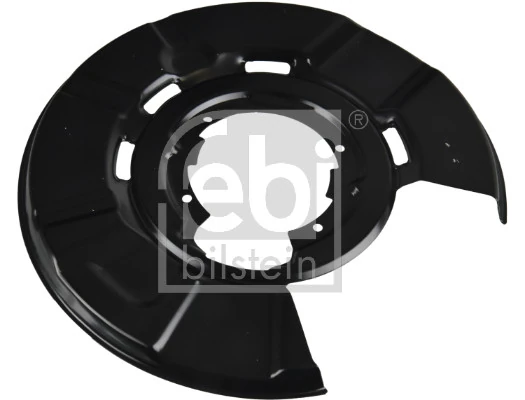 Splash Guard, brake disc 175137