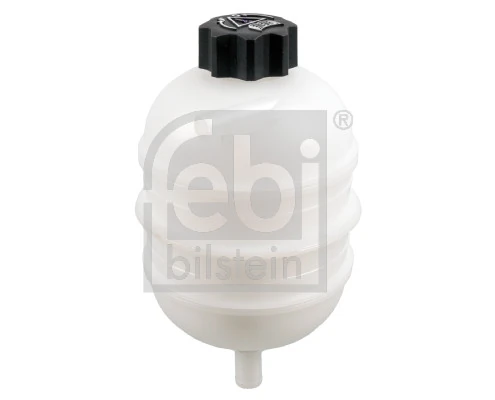 Expansion Tank, coolant 180737