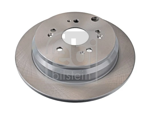 Brake Disc 108423
