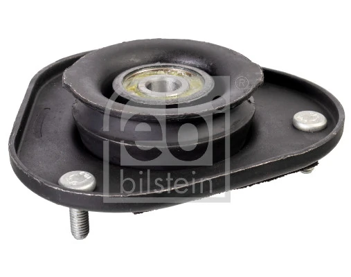 Repair Kit, suspension strut support mount 109186