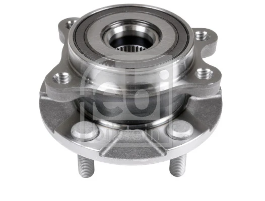 Wheel Bearing Kit 172485