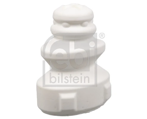 Rubber Buffer, suspension 23452