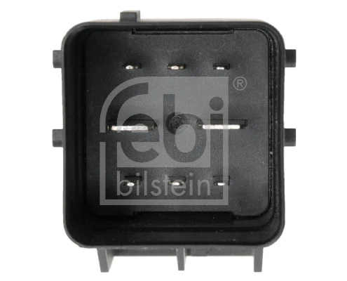 Control Unit, glow time febi Plus 183902