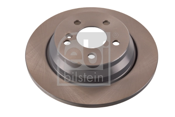 Brake Disc 26404